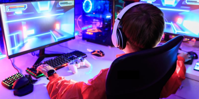 Hệ thống game đa dạng tại nền tảng 28bet