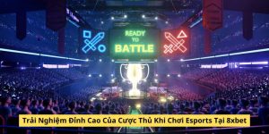 Chơi Esports tại 28bet