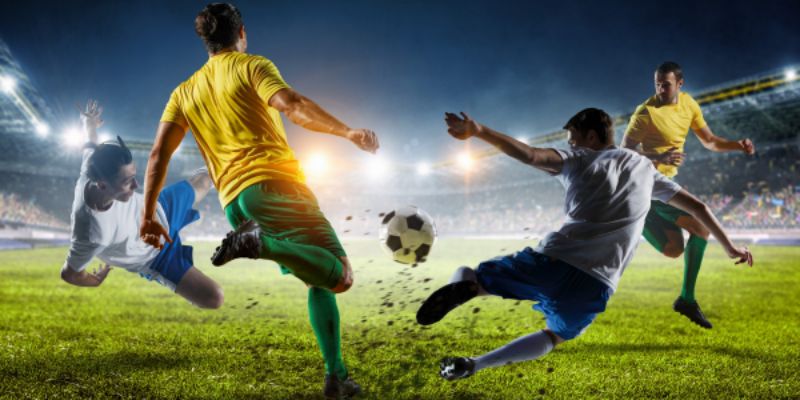 Lý do nên chọn kèo cược châu Á trên 28bet