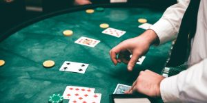 Poker 28bet