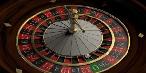 Roulette 28bet