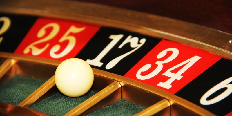Tìm hiểu sơ lược về trò chơi Roulette tại 28bet