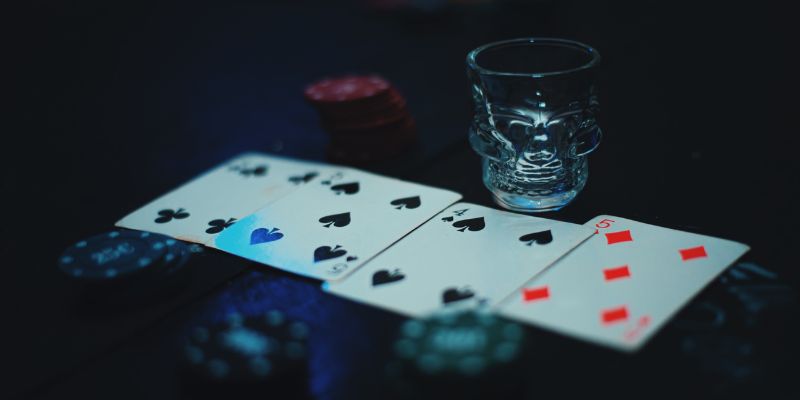Tìm hiểu về Poker tại 28bet
