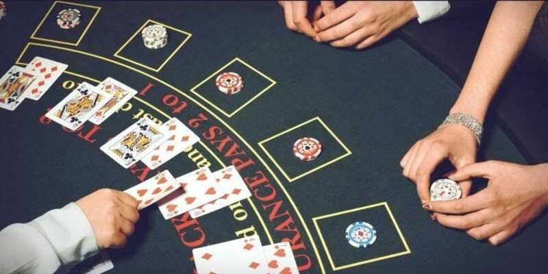 Trò chơi Blackjack 28bet đơn giản, dễ chơi vô cùng