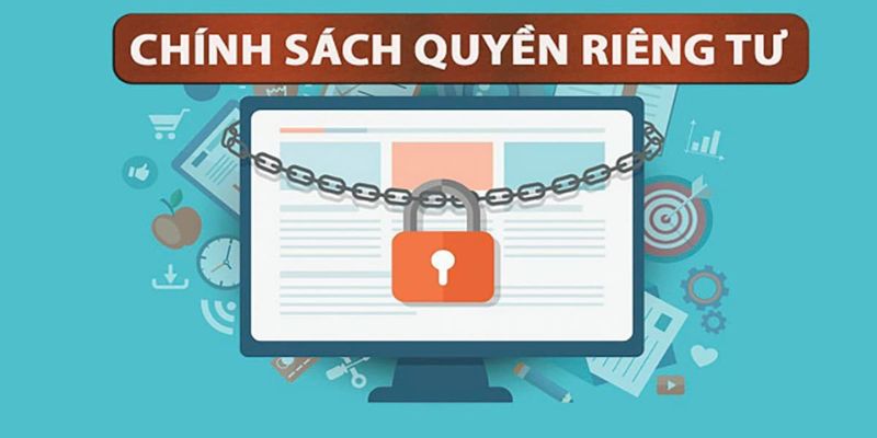 Vài thông tin cơ bản về chính sách quyền riêng tư tại 28bet