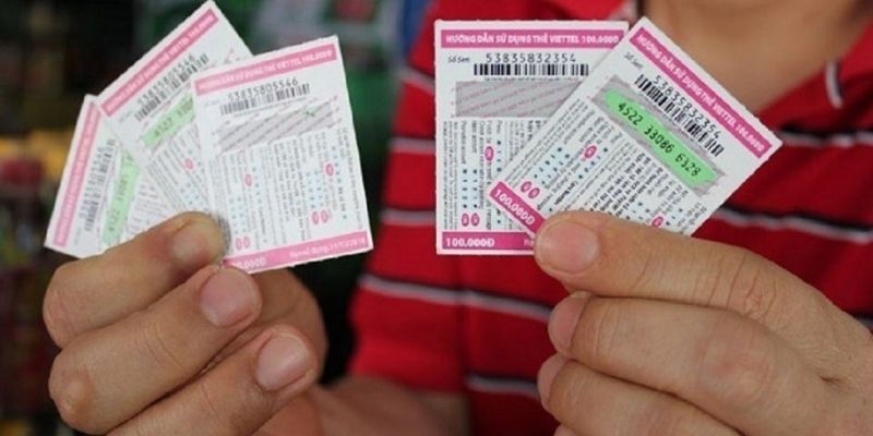 Nạp tiền 28bet qua thẻ cào