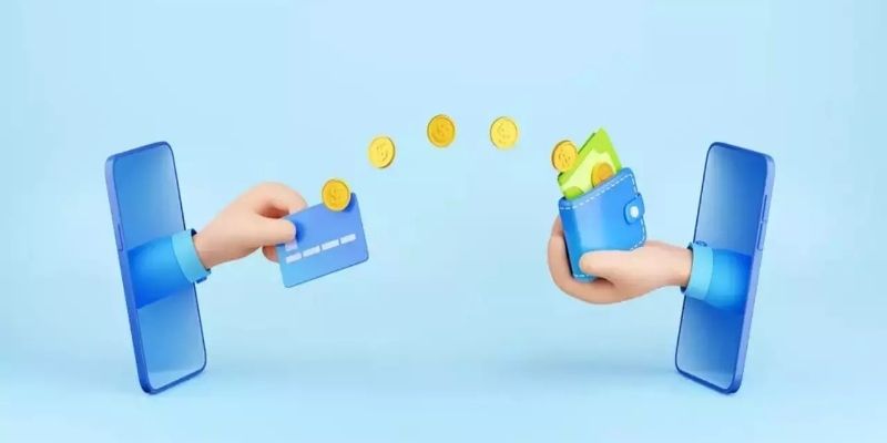 Nạp tiền 28bet thông qua hình thức ví điện tử