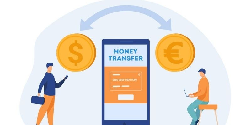 Rút tiền 28bet kỹ thuật số