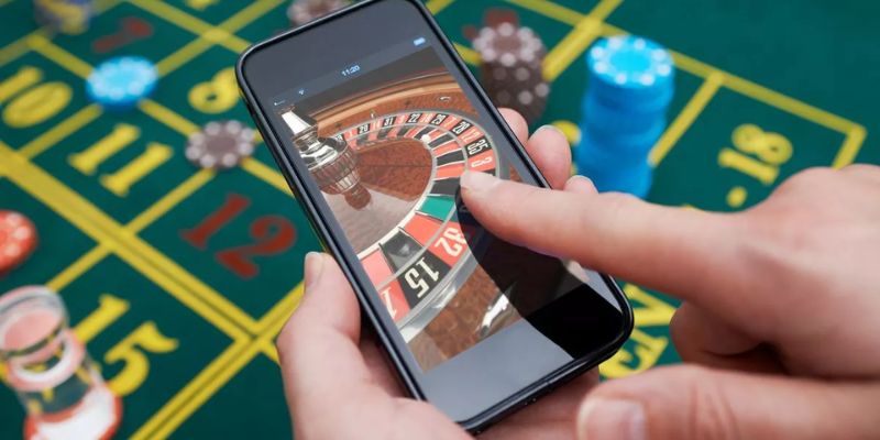 Tải app 28bet tận hưởng thế giới giải trí ấn tượng